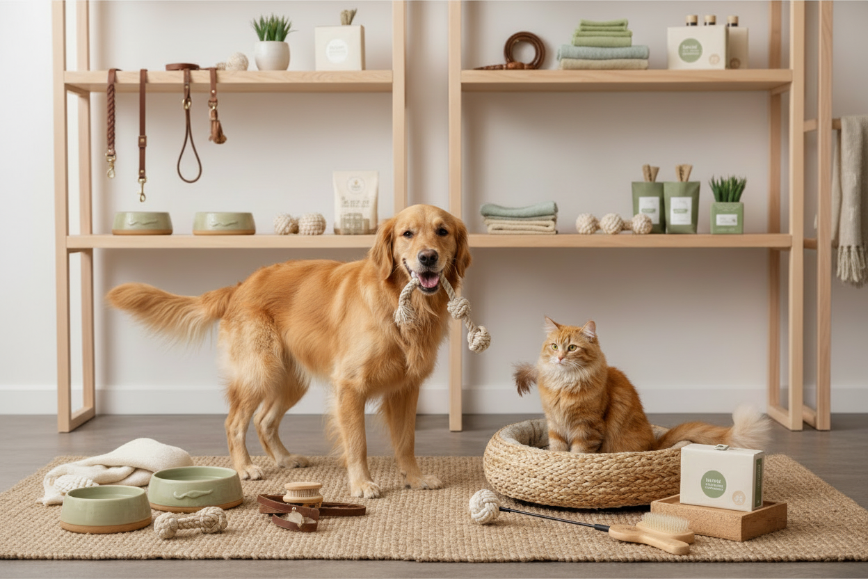 Essentials You’ll Love