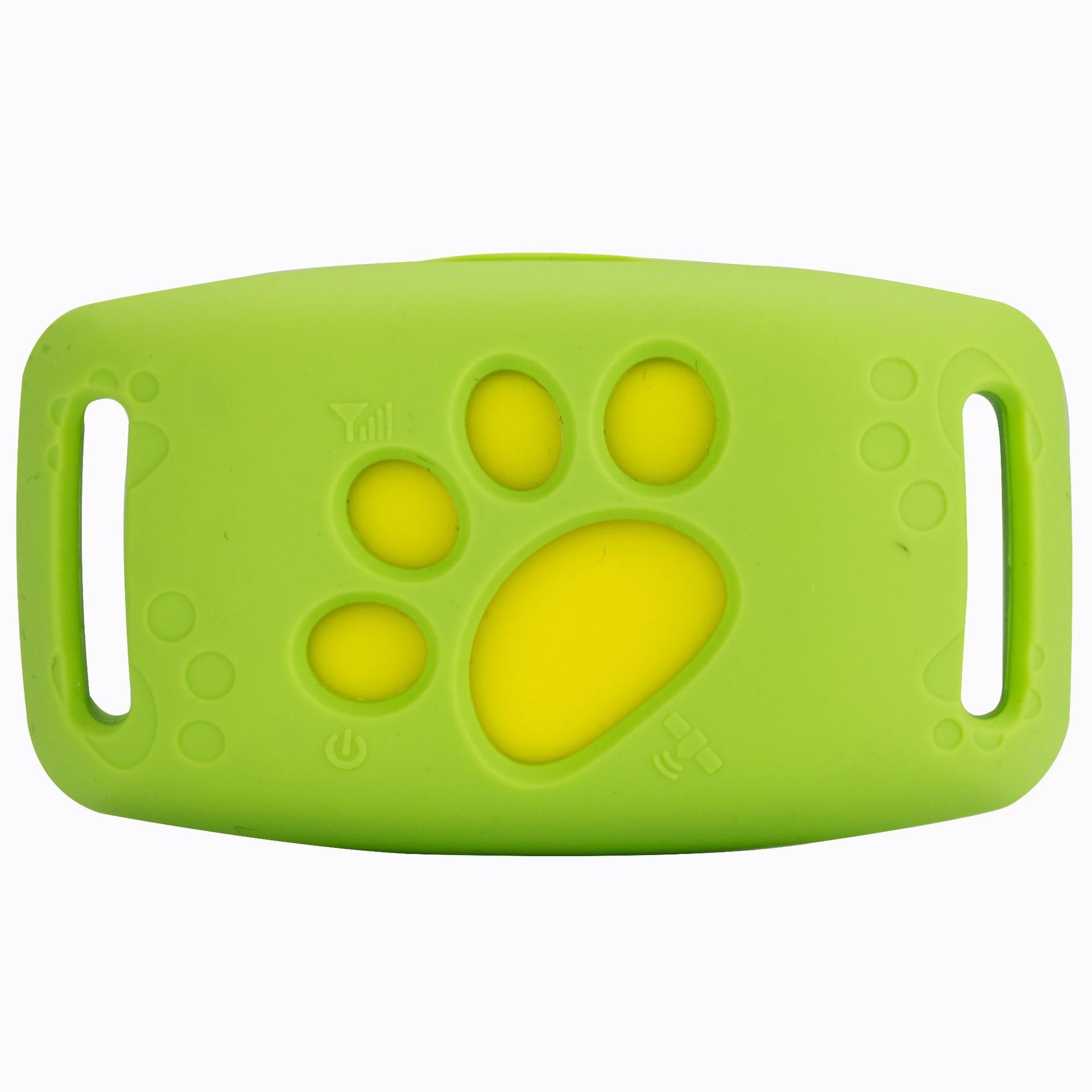 Smart Waterproof GPS Pet Tracker — Safe Tracking for Curious Pets