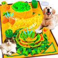 Interactive Snuffle Mat for Pets - Eat, Play, Relax