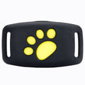 Smart Waterproof GPS Pet Tracker — Safe Tracking for Curious Pets