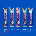 Cat Strip Kittens Nutrition Fat Hair Chin Wet Food Package Pet Cat Snacks